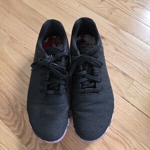 NOBULL Black Athletic Shoes